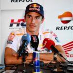 MotoGP, Marc Marquez