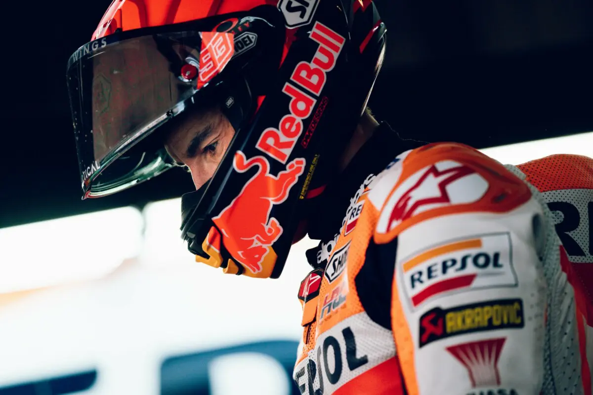 MotoGP : Marc Marquez toujours en convalescence, ne disputera pas le GP d’Austin