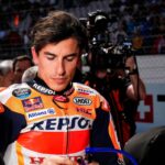 MotoGP, Marc Marquez