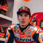 MotoGP, Marc Marquez