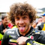 MotoGP, Marco Bezzecchi