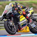 MotoGP, Marco Bezzecchi