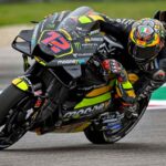 MotoGP, Marco Bezzecchi