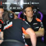 MotoGP, Massimo Rivola