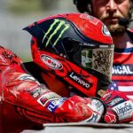MotoGP, Francesco Bagnaia