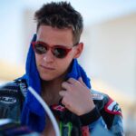 Fabio Quartararo MotoGP Austin Yamaha
