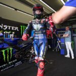 MotoGP Jerez Fabio Quartararo Yamaha