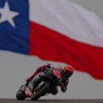Fabio Quartararo MotoGP Austin