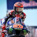 Fabio Quartararo MotoGP Jerez Yamaha