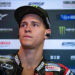 Fabio Quartararo MotoGP Austin Yamaha
