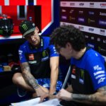 Fabio Quartararo MotoGP Yamaha