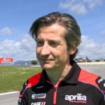 MotoGP, Massimo Rivola