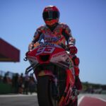 MotoGP, Marc Marquez
