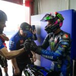 MotoGP, Franco Morbidelli