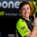 MotoGP, Pablo Nieto