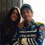 Valentino Rossi