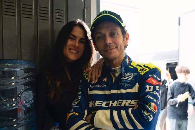Valentino Rossi
