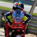MotoGP, Alex Marquez