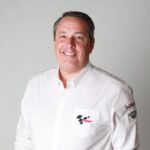 Dan Rossomondo MotoGP NBA