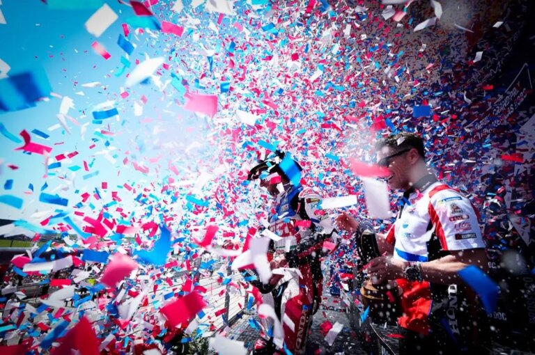 MotoGP, GP Americhe
