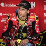 Alvaro Bautista Superbike MotoGP gara Sprint
