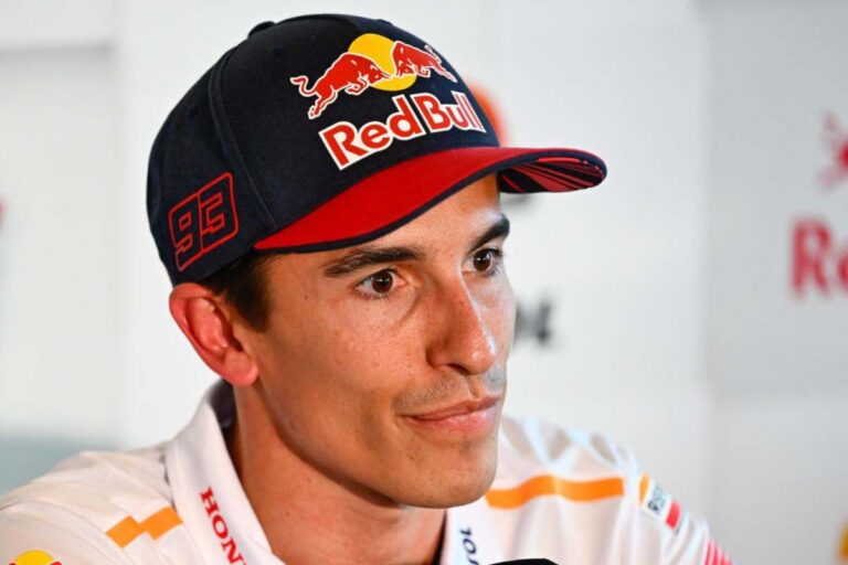 MotoGP, Marc Marquez