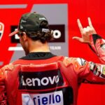 MotoGP, Francesco Bagnaia