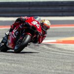 MotoGP: Ο Jonas Folger έχει ήδη κερδίσει την "κολασμένη πρόκληση" του