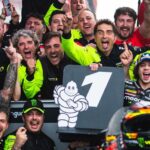 Marco Bezzecchi, MotoGP