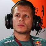 Stefan Bradl MotoGP