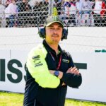 MotoGP, Alessio Salucci