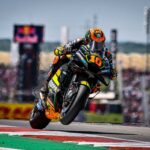 MotoGP, Luca Marini