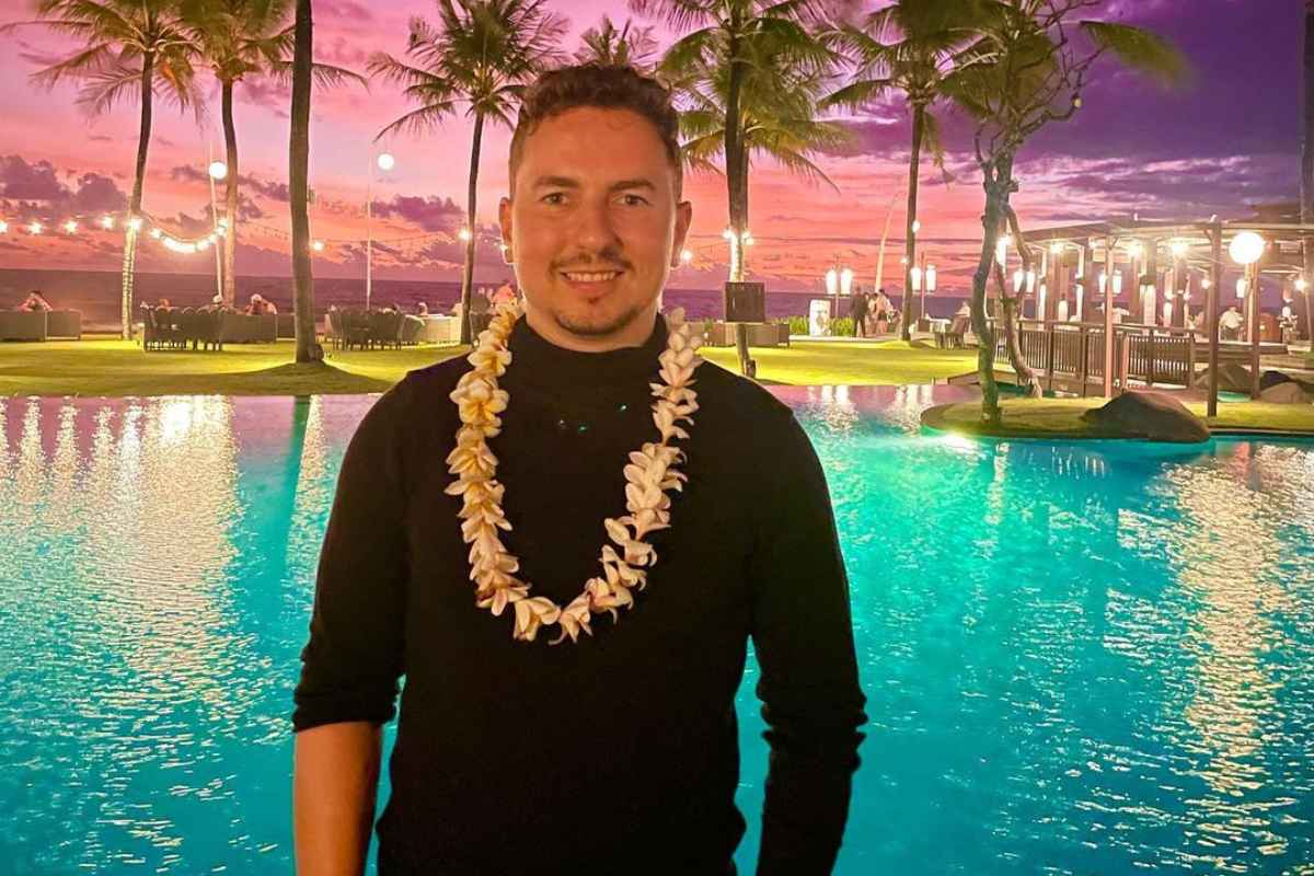 MotoGP, Jorge Lorenzo “met en garde” Honda : il risque de perdre Marc Marquez