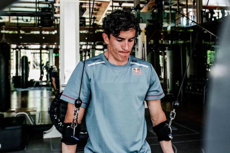 MotoGP, Marc Marquez