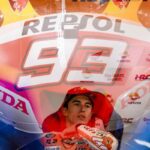 MotoGP, Marc Marquez