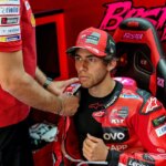 Enea Bastianini, MotoGP
