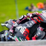 MotoGP, Aleix Espargaro