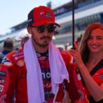 Pecco Bagnaia MotoGP Jerez