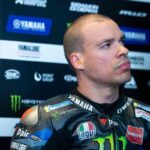 MotoGP, Franco Morbidelli