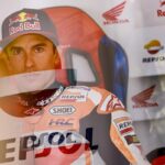 MotoGP, Marc Marquez
