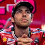 Enea Bastianini Jerez Austin MotoGP