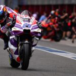 MotoGP, Jorge Martin