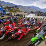 Jorge Prado, MXGP