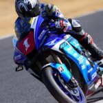 Nakasuga ingiocabile nell'All Japan, Cavalieri fuori