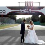 matrimoni in autodromo