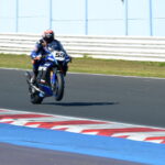Niccolò Canepa, National Trophy