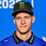 Fabio Quartararo Nakagami gara MotoGP Argentina