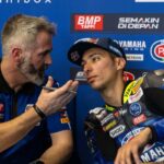 Toprak Razgatlioglu Yamaha Superbike MotoGP