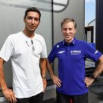 Razgatlioglu Lin Jarvis Yamaha MotoGP