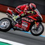 Alvaro Bautista Superbike Assen Razgatlioglu
